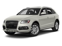 2015 Audi Q5 2.0T Komfort