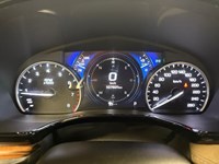 2017 Cadillac XT5 Platinum