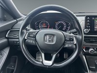 2018 Honda Accord Sport (CVT)