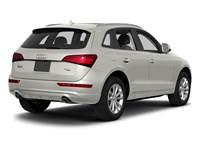 2015 Audi Q5 2.0T Komfort
