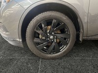 2018 Nissan Murano Midnight Edition