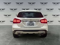 2019 Mercedes-Benz GLA 250 Base