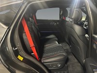 2025 Genesis GV80 Coupe 3.5T e-SC