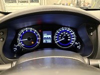 2017 INFINITI QX50 Base