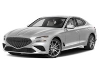 2022 Genesis G70 3.3T Sport