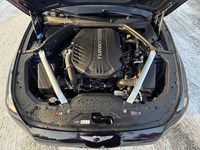 2023 Genesis G70 3.3T Sport