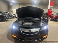 2012 Acura TL Base w/Technology Package (A6)