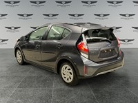 2018 Toyota Prius c Base