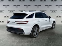 2026 Genesis GV70 2.5T Advanced Technology Package