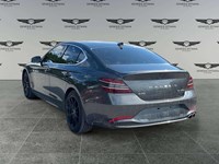 2023 Genesis G70 2.0T Advanced
