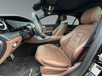 2021 Mercedes-Benz AMG E 53 Base