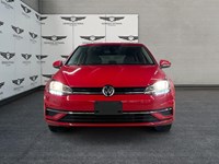 2019 Volkswagen Golf 1.4 TSI Comfortline (A8)