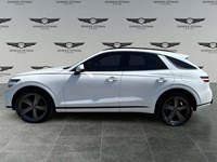 2025 Genesis GV70 3.5T Sport Plus w/eLSD