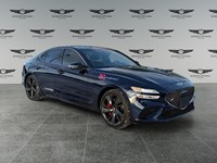 2023 Genesis G70 3.3T Sport