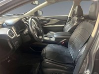 2018 Nissan Murano Midnight Edition