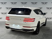 2026 Genesis GV80 3.5T Prestige 7P Black