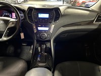 2016 Hyundai Santa Fe Sport 2.4 Premium