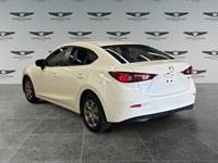 2017 Mazda Mazda3 GX (A6)