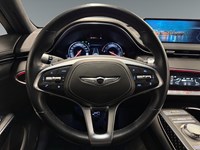 2023 Genesis GV70 3.5T Sport Plus