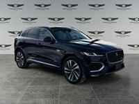 2022 Jaguar F-PACE P250 R-Dynamic S