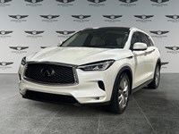 2020 INFINITI QX50 ProASSIST