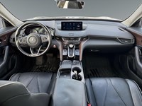 2021 Acura TLX Platinum Elite