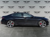 2026 Genesis G70 3.3T Sport