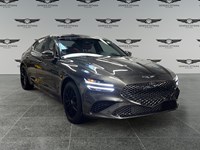 2026 Genesis G70 3.3T Sport