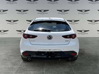 2025 Mazda Mazda3 Sport GT (A6)