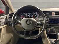 2019 Volkswagen Golf 1.4 TSI Comfortline (A8)