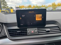 2018 Audi Q5 2.0T Komfort