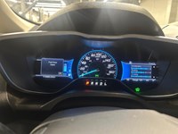 2017 Ford C-Max Energi Titanium