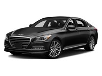 2016 Hyundai Genesis 3.8 Premium