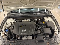 2017 Mazda Mazda3 GX (A6)