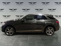 2025 Genesis GV70 2.5T Prestige