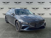 2023 Genesis G70 2.0T Advanced