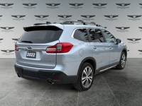 2022 Subaru Ascent Limited 8-Passenger (CVT)