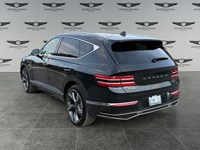 2025 Genesis GV80 3.5T Advanced w/Tech Pkg 7P