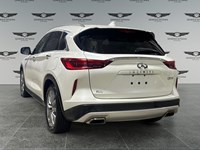 2020 INFINITI QX50 ProASSIST