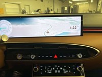 2026 Genesis GV70 2.5T Advanced Technology Package