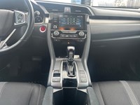 2019 Honda Civic EX (CVT)