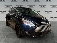 2017 Ford C-Max Energi Titanium