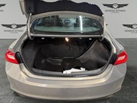 2017 Chevrolet Malibu Hybrid Base