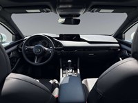 2025 Mazda Mazda3 Sport GT (A6)