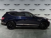 2024 Genesis GV80 3.5T Prestige 5P