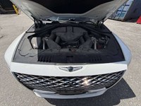 2022 Genesis GV80 3.5T Prestige