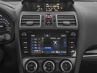 2018 Subaru Forester 2.0XT Limited w/EyeSight Package (CVT)