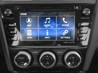 2018 Subaru Forester 2.0XT Limited w/EyeSight Package (CVT)