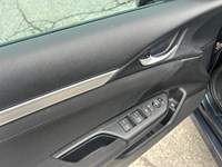 2019 Honda Civic EX (CVT)