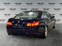 2013 BMW 535 i xDrive
